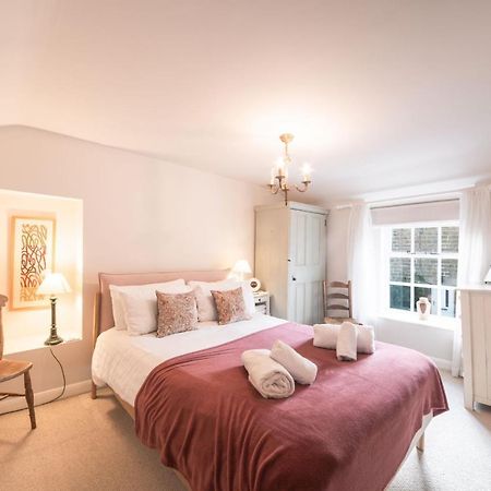 Host & Stay - White House Matlock  Exterior foto