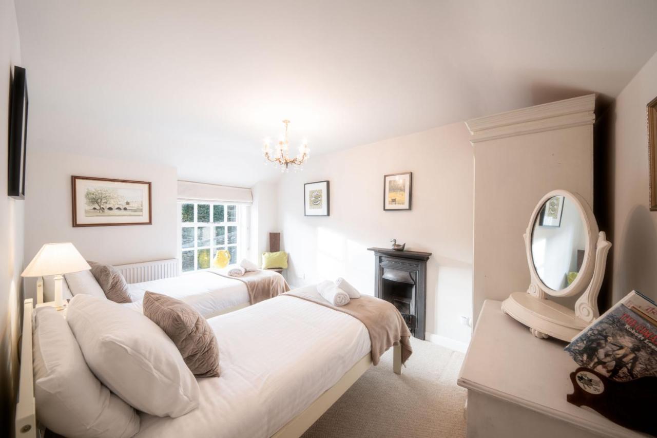 Host & Stay - White House Matlock  Exterior foto